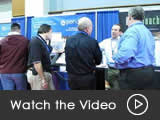 CyberTouch at Government Video Show