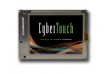 6.4" Open Frame Single Touch Monitor