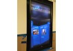 70" Custom MultiTouch Monitor at Signature Theater with up to 100 simultaneous touch points using Advanced IR or PCap (Projected Capacitive) Touch Technologies