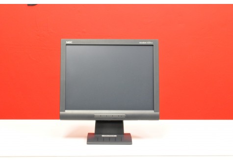 Orion 15 - 15" Single Touch Monitor