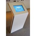 CyberTouch Kiosks and Enclosures