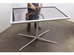 Evo - Architectural MultiTouch Table