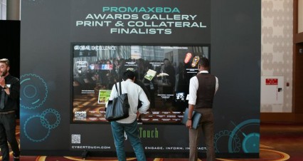 ProMax Custom Touch Wall