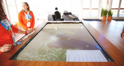 The Marketing Arm Custom Monitors